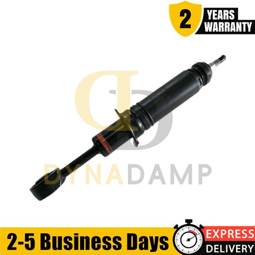 Front hydraulic shock - hydraulic,