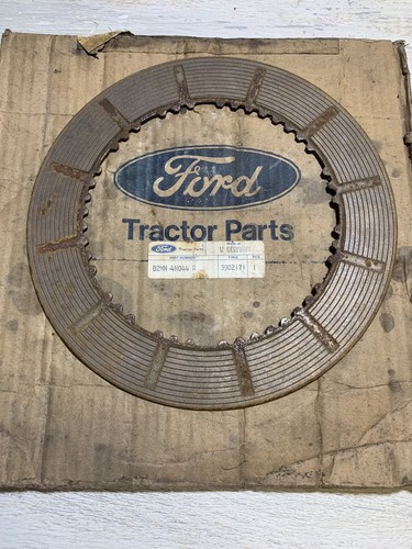 Ford diff lock plate 8630 - tw,
