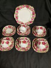 ROYAL ALBERT "OLD ENGLISH