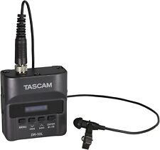 Tascam DR-10L Digital Recorder