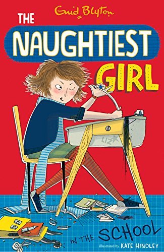 Naughtiest girl 01 - girl:,
