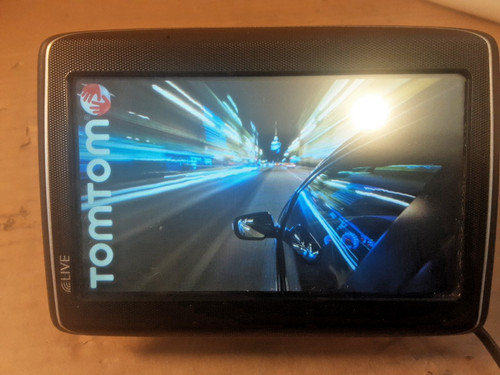 Tomtom live n14644 - n14644, nav