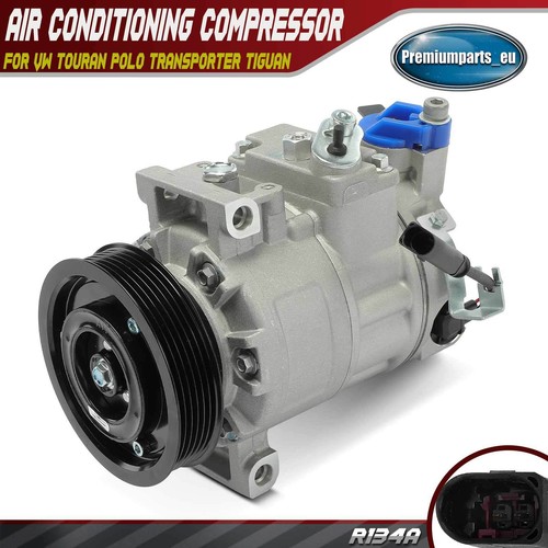 Air conditioning compressor - air,