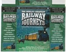 The Worlds Greatest Railway