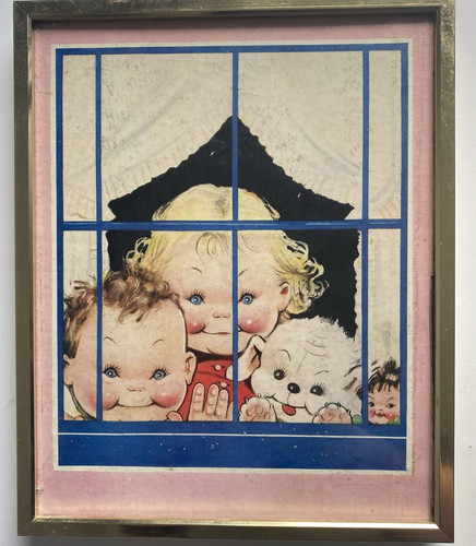 Mabel lucie attwell - mabel,