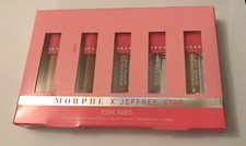 New morphe jeffree star - x,