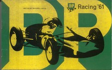 Racing 1961 ferguson p99 - bp,
