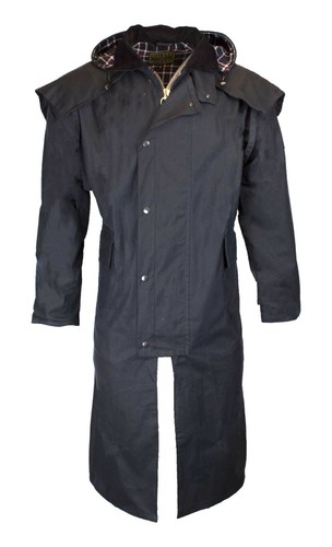 Walker hawkes unisex waxed - hawkes,