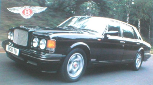 1998 cadillac deville - 1998, vs