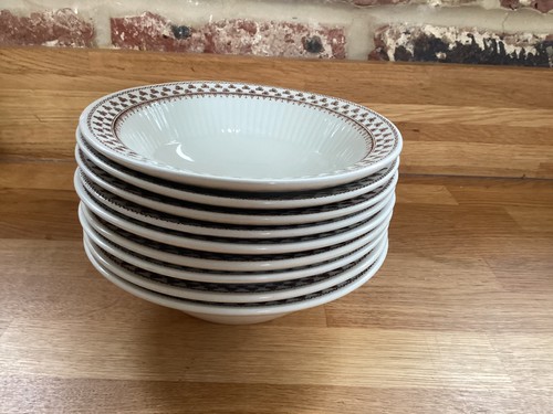 Vintage brown adams - vintage,