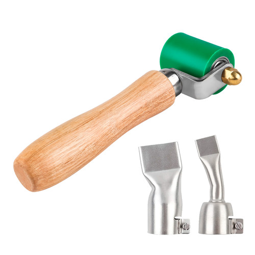 Silicon seam roller - silicon,