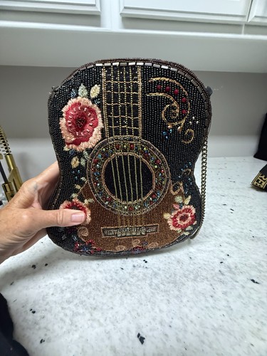 Mary frances guitar - guitar,