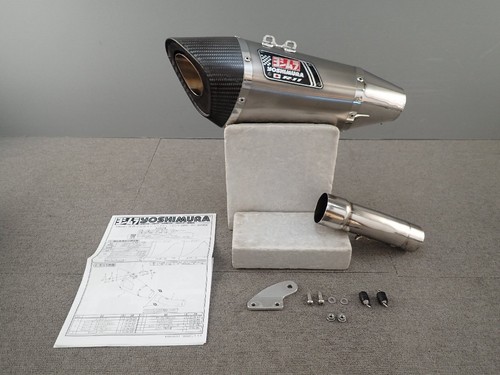 Yoshimura - , (09-22)