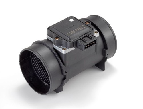 Mass air flow sensor - air,