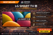LG Smart Vibrant
