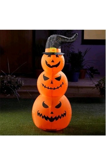 Star 4ft stacked inflatable - stacked,