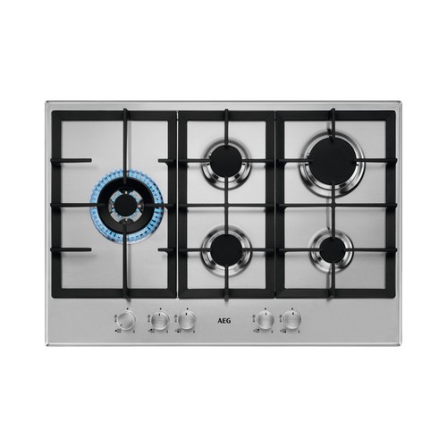 Aeg 3000 series - 5, burner