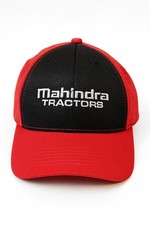 Mahindra Tractors Stewart-Haas