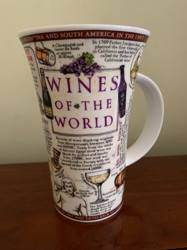 Dunoon wines the world - dunoon, 'wines