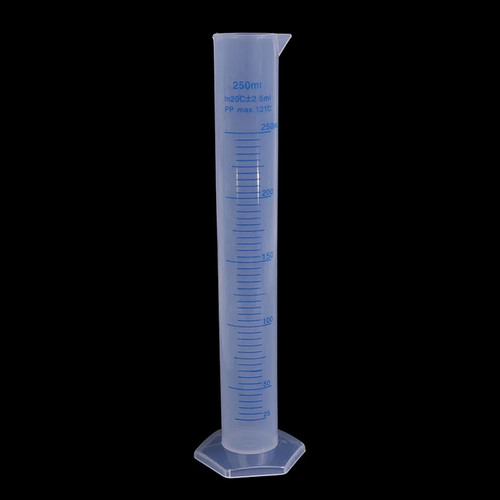 1pcs 100 250 - 1pcs, 10/25/50/100/250/500ml