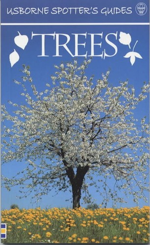 Harris trees usborne - e., (usborne