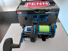 Penn 525 mag brand - 525,