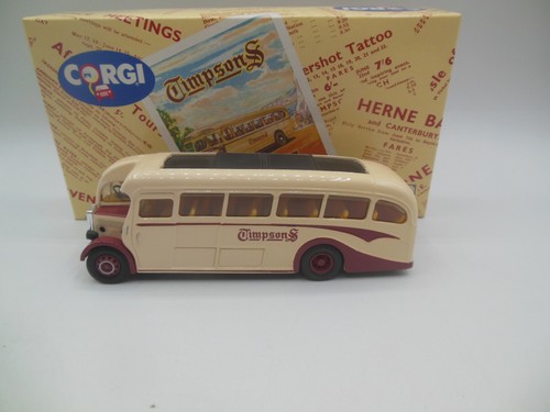 Corgi classics 97181 - corgi,