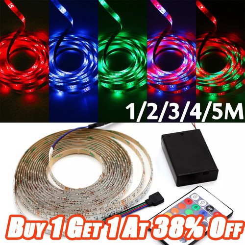 Led strip lights - led,