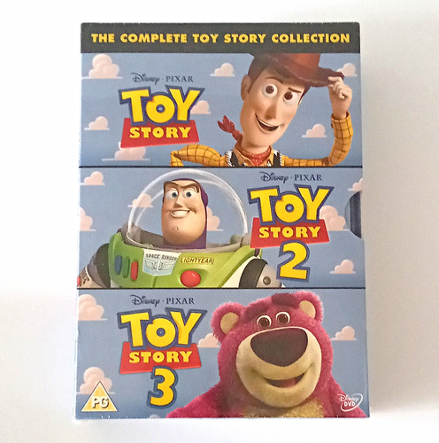 Disney pixar toy story - disney,