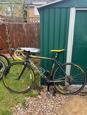 18" Carrera TDF Ltd Limited