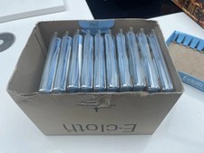 Complete box of  E-Cloth Kitchen Sponge Non-Scratch, Washable,  Box Of 10