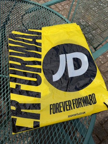 Bag yellow - 🔥jd,