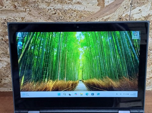 Lenovo 300e 2nd - gen, 11.6"
