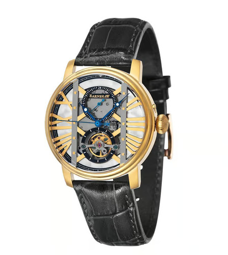 Thomas earnshaw 8095 02 - thomas, es-8095-02