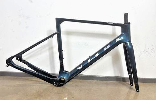 Vitus venon evo - e-venon, carbon