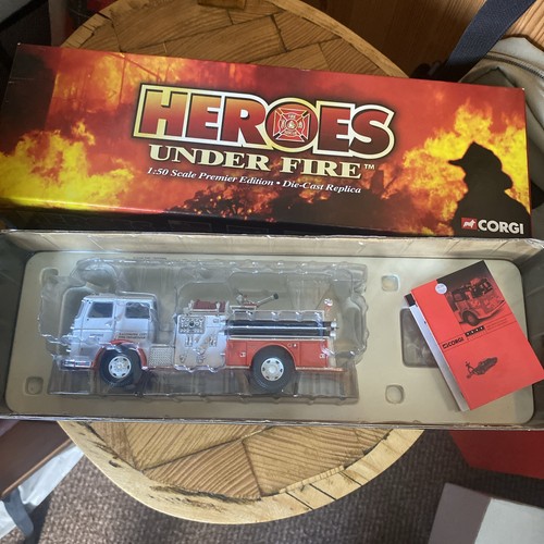 Corgi heroes under fire - under,