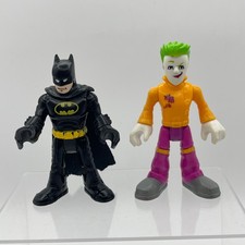 Imaginext DC Super Friends