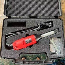 Multifunction Polishing