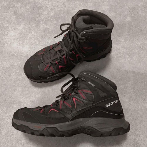 Salomon pro gtx - salomon, 3d