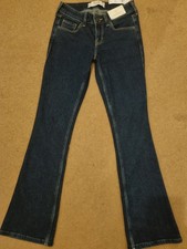 BNWT Hollister Low Rise