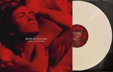GEORGE MICHAEL 12" Careless