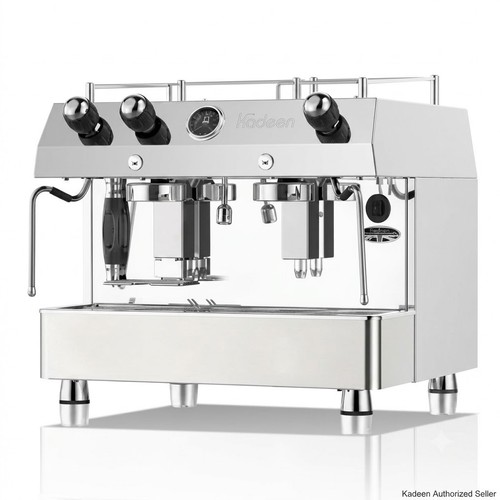 Fracino contempo group - contempo, 2