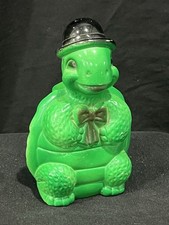 Jolly Turtle Coin Bank