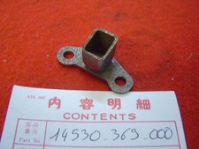 CB250G CB360 Distribution