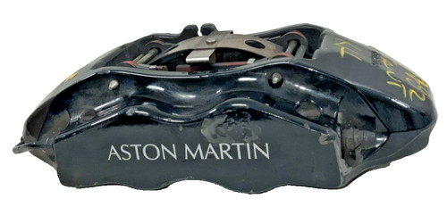 2006 aston martin - martin, v8