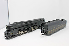 O Gauge Williams Crown Edition