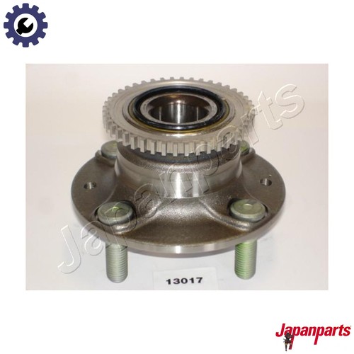 Wheel hub 13017 for - for, mazda