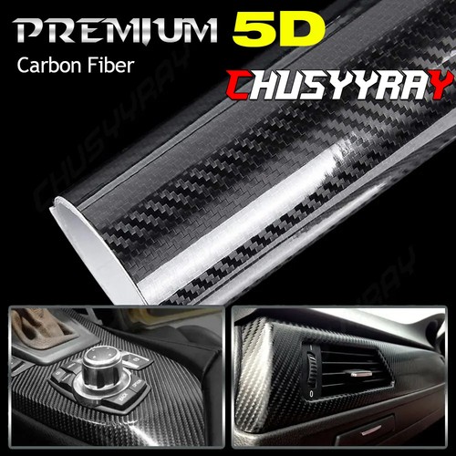 Carbon fiber vinyl film car - fiber,