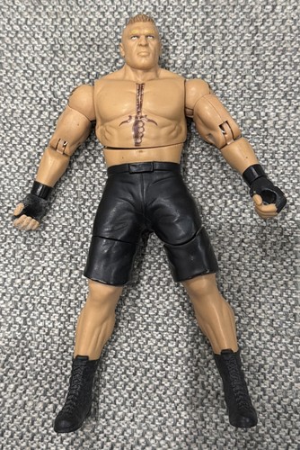 Wwe mattel double - wwe,