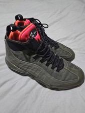 Nike Air Max 95 SNEAKERBOOT